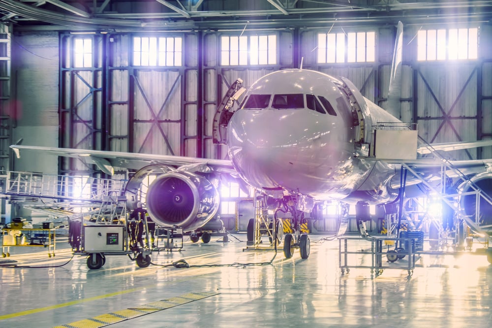 aerospace-industry aerospace-industry
