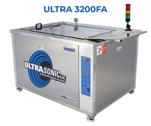  Ultra 3200FA
