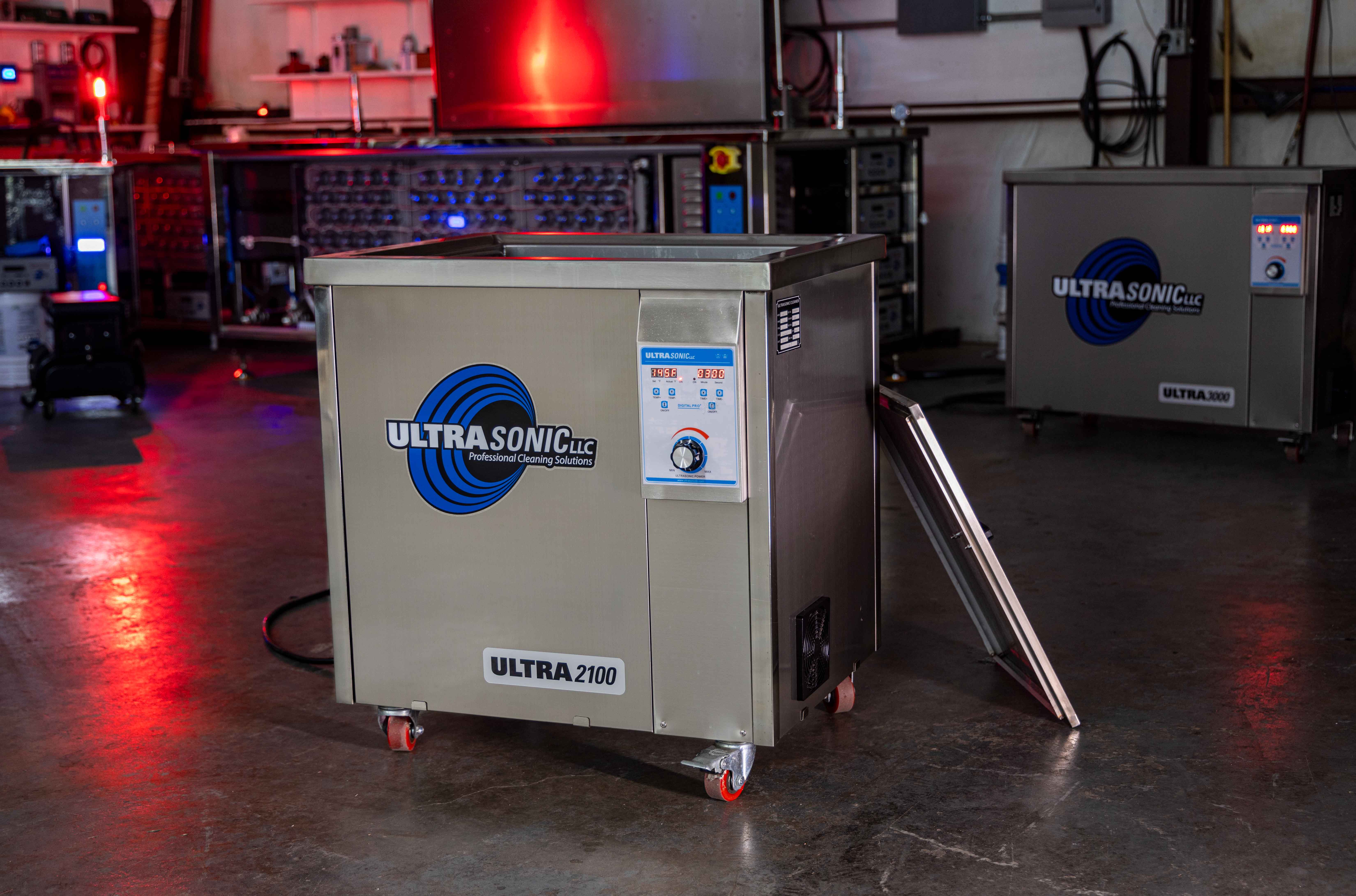 ultrasonicllc.com