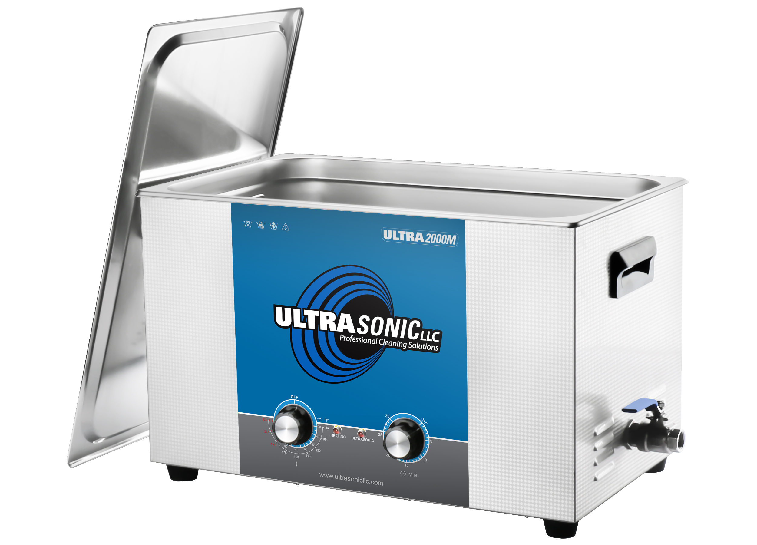 Industrial ultrasonic cleaner for sale
